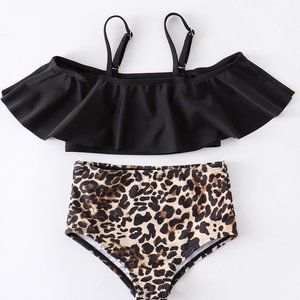 Sassy Girl Swimsuit